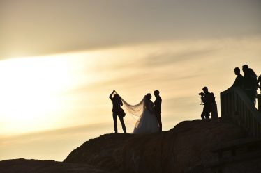Costo fotografo matrimonio: cosa fare per non pagare un patrimonio