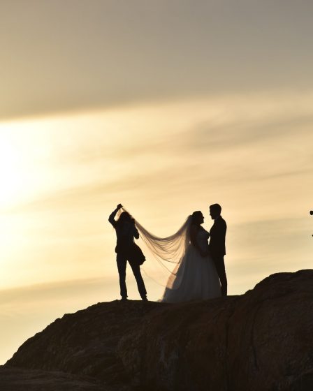 Costo fotografo matrimonio: cosa fare per non pagare un patrimonio