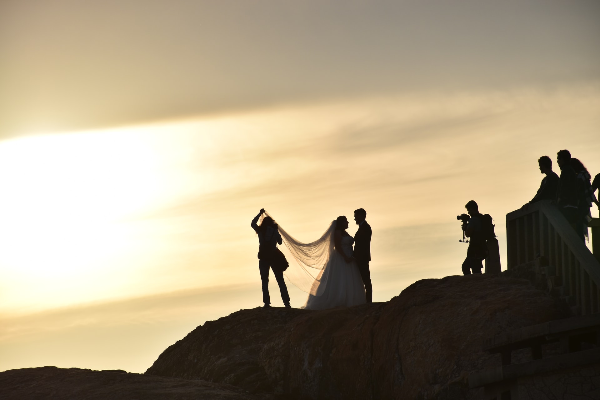 Costo fotografo matrimonio: cosa fare per non pagare un patrimonio