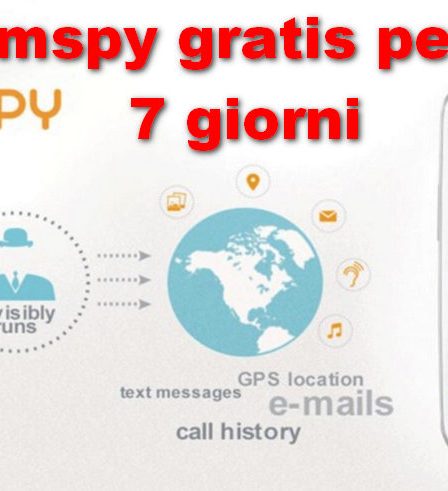 MSpy gratis per 7 giorni Come averlo e come funziona