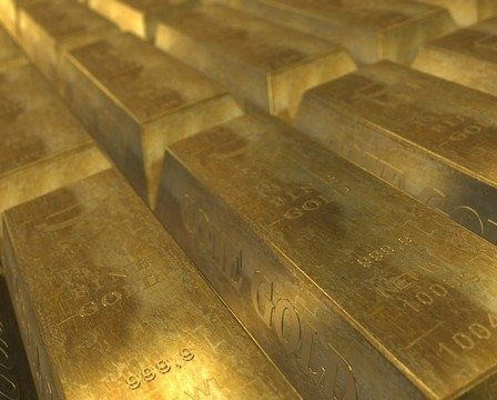 Come sfruttare la quotazione dell'oro 18k