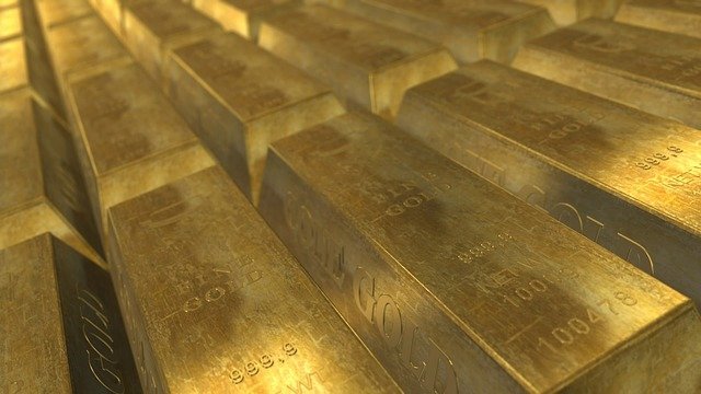 Come sfruttare la quotazione dell'oro 18k