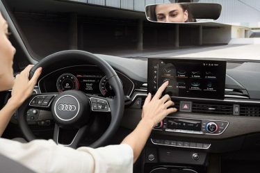 Audi: l'importanza del Test Drive