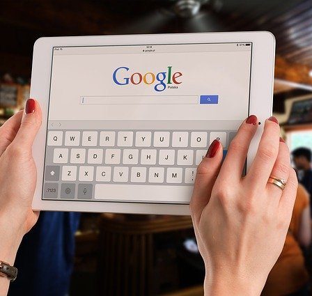 Ricerca parole chiavi google: per indicizzare al meglio il proprio sito