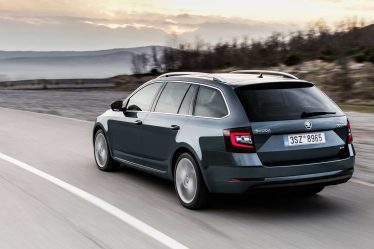 L'offerta Škoda per le auto a metano e gli incentivi statali riservati