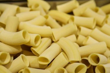 La pasta di Gragnano fa bene alla salute: ecco le motivazioni