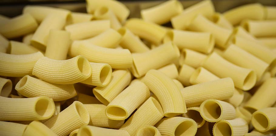 La pasta di Gragnano fa bene alla salute: ecco le motivazioni