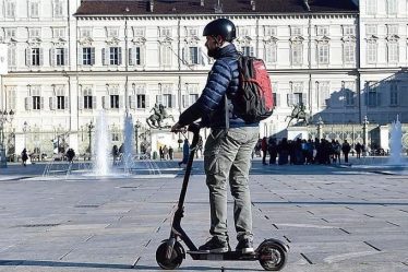Come scegliere il migliore monopattino