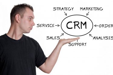 Che cos’è un CRM e perché la tua azienda deve usarlo
