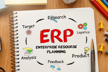 ERP in cloud per aziende