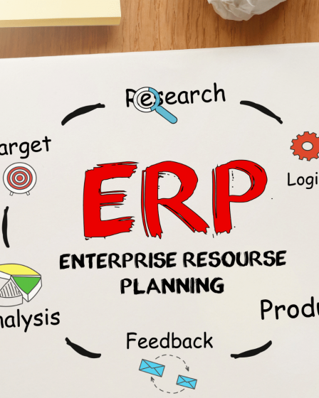 ERP in cloud per aziende