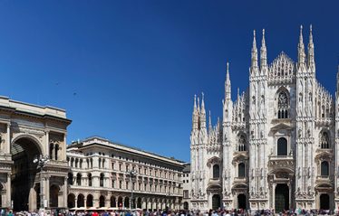 Come organizzare un week-end a Milano