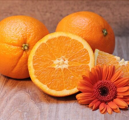 Le arance a domicilio, il nuovo mood della spesa online
