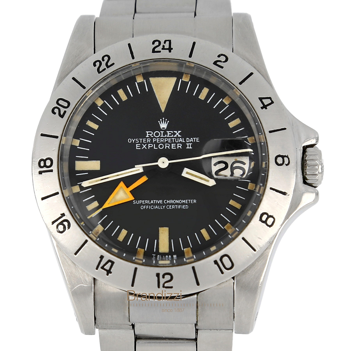 Rolex famosi deals