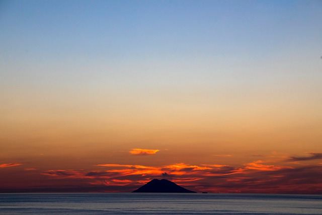 Le spiagge delle Isole Eolie: le più belle da vedere