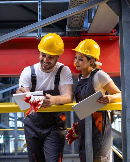 Perché è importante effettuare un aggiornamento in materia di sicurezza sul lavoro