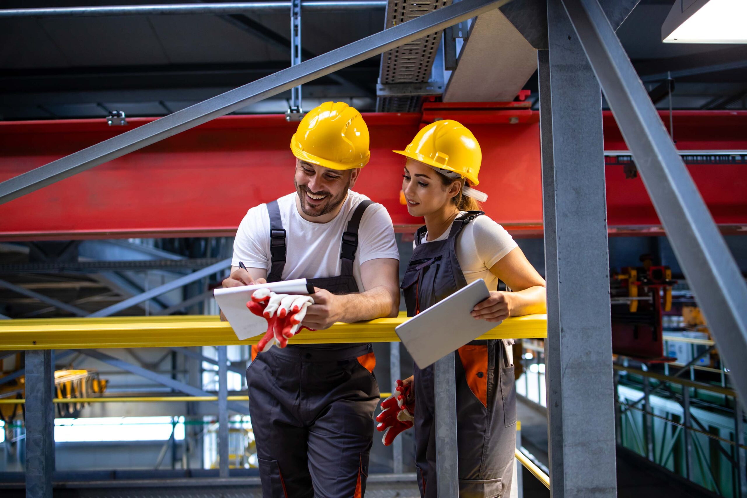 Perché è importante effettuare un aggiornamento in materia di sicurezza sul lavoro