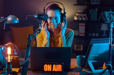 Come lavorare in radio? Frequentare un corso di speaker radiofonico per iniziare