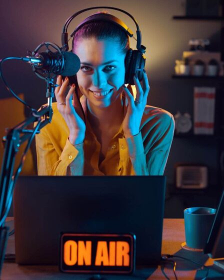 Come lavorare in radio? Frequentare un corso di speaker radiofonico per iniziare