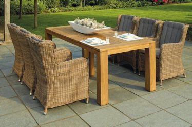 10 idee creative per arredare il tuo giardino con vasi e fioriere