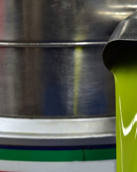 Processi di estrazione e cura delle olive nei frantoi
