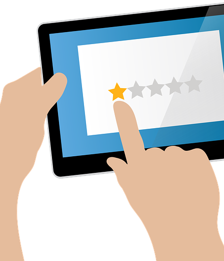 Recensioni e commenti negativi Cosa fare I consigli di un'Agenzia di Comunicazione