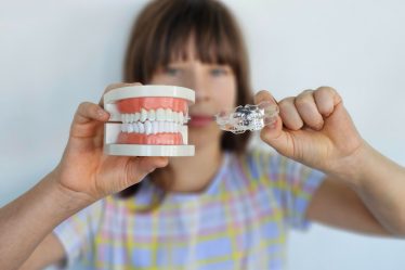 L’ortodonzia molto più di una questione estetica