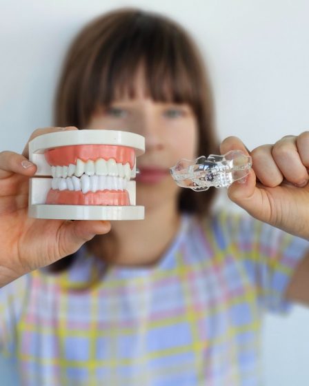 L’ortodonzia molto più di una questione estetica